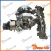Turbocompresseur pour VW | 5303-988-0205, 5303-970-0205